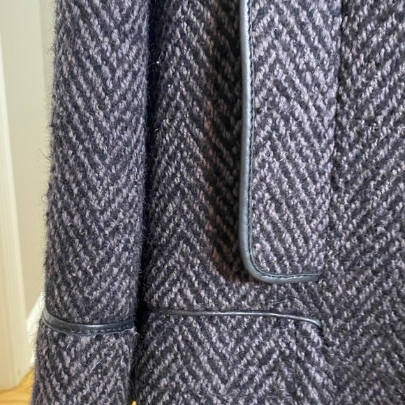 GUCCI RUNWAY COAT - Picture 9 of 14